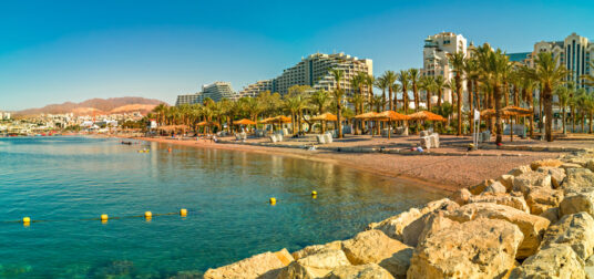 natgaz eilat